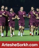 تمرینات پرسپولیس فردا شروع نمی شود تمرینات پرسپولیس فردا شروع نمی شود