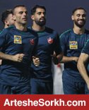 پرسپولیس با کمبودهای دوحه می سازد و می سوزد پرسپولیس با کمبودهای دوحه می سازد و می سوزد
