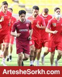 اعتصاب خاموش در پرسپولیس اعتصاب خاموش در پرسپولیس