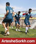 رسانه های عربی: هند میزبان گروه پرسپولیس رسانه های عربی: هند میزبان گروه پرسپولیس