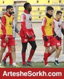 معادله پیچیده خط حمله پرسپولیس؛ 3+3 معادله پیچیده خط حمله پرسپولیس؛ 3+3