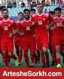 پرداختی به سرخپوشان به ماه بعد موکول شد پرداختی به سرخپوشان به ماه بعد موکول شد