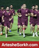 شروع تمرینات پرسپولیس به تعویق افتاد شروع تمرینات پرسپولیس به تعویق افتاد