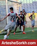 شکست پرسپولیس در مصاف دوستانه با یاران رحمتی شکست پرسپولیس در مصاف دوستانه با یاران رحمتی