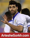 گورکوف طارمی را به پرسپولیس تعارف کرد گورکوف طارمی را به پرسپولیس تعارف کرد