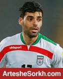 طارمی و عبور از نقش جدید طارمی و عبور از نقش جدید