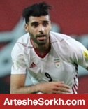 شماره تیم ملیِ طارمی مثل پرسپولیس شماره تیم ملیِ طارمی مثل پرسپولیس