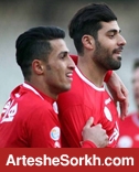 نیاز پرسپولیس به یک مهاجم/ آلترناتیو برای طارمی، شوک برای علیپور نیاز پرسپولیس به یک مهاجم/ آلترناتیو برای طارمی، شوک برای علیپور