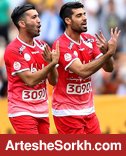گزارش؛ دربی هایی با طعم صدرنشینی گزارش؛ دربی هایی با طعم صدرنشینی