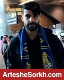 الغرافه تهدید کرد؛ طارمی حق ندارد برود! الغرافه تهدید کرد؛ طارمی حق ندارد برود!