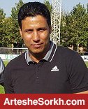 تارتار به دنبال آنالیز پرسپولیس در آزادی تارتار به دنبال آنالیز پرسپولیس در آزادی