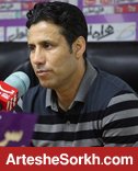 تارتار مشکلی برای پرسپولیسی شدن ندارد تارتار مشکلی برای پرسپولیسی شدن ندارد