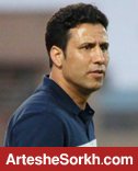 تارتار: مساله برانکو اولویت پرسپولیس است تارتار: مساله برانکو اولویت پرسپولیس است