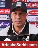 تارتار: به جز پرتاب اوت تاکتیک های دیگری هم داشتیم تارتار: به جز پرتاب اوت تاکتیک های دیگری هم داشتیم