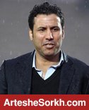 تارتار با 5 مدافع مقابل پرسپولیس تارتار با 5 مدافع مقابل پرسپولیس