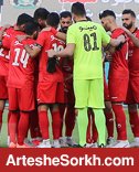 رویترز: پرسپولیس به دنبال سومین حضور در فینال آسیا رویترز: پرسپولیس به دنبال سومین حضور در فینال آسیا