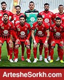 ترکیب پرسپولیس مشخص شد ترکیب پرسپولیس مشخص شد