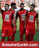 برنامه فشرده پرسپولیس؛6 بازی در 22 روز برنامه فشرده پرسپولیس؛6 بازی در 22 روز