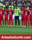 غافلگیری احتمالی برانکو در ترکیب پرسپولیس برای بازی با تراکتورسازی غافلگیری احتمالی برانکو در ترکیب پرسپولیس برای بازی با تراکتورسازی