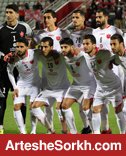 نفر به نفر با بازیکنان پرسپولیس مقابل الدحیل نفر به نفر با بازیکنان پرسپولیس مقابل الدحیل