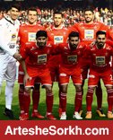 ترکیب مشخص شد/ تایید خبر ارتش سرخ با سروش ترکیب مشخص شد/ تایید خبر ارتش سرخ با سروش