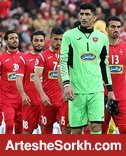 پرسپولیس؛ هشت سال بدون شکست در اولین مسابقه پرسپولیس؛ هشت سال بدون شکست در اولین مسابقه