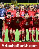 تایید خبر ارتش سرخ/ ترکیب، همان که گفتیم تایید خبر ارتش سرخ/ ترکیب، همان که گفتیم