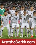 یورو اسپورت: ترکیب احتمالی تیم های ملی ایران و ونزوئلا یورو اسپورت: ترکیب احتمالی تیم های ملی ایران و ونزوئلا