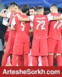 پانصدمین برد پرسپولیس در تاریخ ادوار لیگ پانصدمین برد پرسپولیس در تاریخ ادوار لیگ