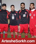 برگ برنده پرسپولیس مقابل الاهلی؛ استراحت بیشتر برگ برنده پرسپولیس مقابل الاهلی؛ استراحت بیشتر