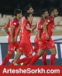 بالاخره طلسم مشکلات مالی پرسپولیس شکسته شد بالاخره طلسم مشکلات مالی پرسپولیس شکسته شد