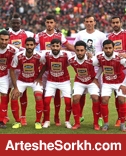 مشکل تکراری در تیم برانکو/ پرسپولیس ذخیره مطمئن ندارد مشکل تکراری در تیم برانکو/ پرسپولیس ذخیره مطمئن ندارد