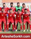 آرایش پایه پرسپولیس؛ تهاجمی و 3-3-4/ فیکس ها و رقبا آرایش پایه پرسپولیس؛ تهاجمی و 3-3-4/ فیکس ها و رقبا