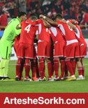 فرمول قهرمانی نیم فصل برای پرسپولیس فرمول قهرمانی نیم فصل برای پرسپولیس