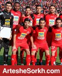 بازگشت شماره 6؛ با ترکیب احتمالی پرسپولیس مقابل استقلال بازگشت شماره 6؛ با ترکیب احتمالی پرسپولیس مقابل استقلال