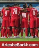 بهترین پرسپولیسی که هنوز ندیده ایم بهترین پرسپولیسی که هنوز ندیده ایم