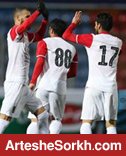 پرسپولیس، همچنان شکست ناپذیر در ایران پرسپولیس، همچنان شکست ناپذیر در ایران