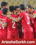 استراحت گل محمدی به 5 بازیکن پرسپولیس استراحت گل محمدی به 5 بازیکن پرسپولیس