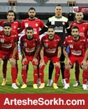 نفر به نفر با پرسپولیسی ها در دربی 95 نفر به نفر با پرسپولیسی ها در دربی 95