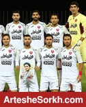 بهترین نمایش پرسپولیس؛ درست مثل قهرمان ها بهترین نمایش پرسپولیس؛ درست مثل قهرمان ها