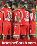 آمار جالب پرسپولیس در حراست از دروازه آمار جالب پرسپولیس در حراست از دروازه