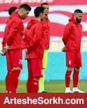 پرسپولیس و شانس بزرگ قهرمانی نیم فصل پرسپولیس و شانس بزرگ قهرمانی نیم فصل