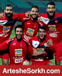 این هفته پرسپولیسی ها تمدید قرارداد می کنند؟ این هفته پرسپولیسی ها تمدید قرارداد می کنند؟