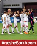5 کامبک پرسپولیس در آسیا/ تیمی که خم شد، اما نشکست 5 کامبک پرسپولیس در آسیا/ تیمی که خم شد، اما نشکست