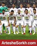 فقط یک بازی خارج از تهران مانده! فقط یک بازی خارج از تهران مانده!