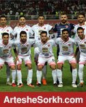 اختصاصی/ ترکیب پرسپولیس برای بازی فولاد اختصاصی/ ترکیب پرسپولیس برای بازی فولاد