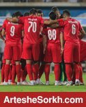 پرسپولیس و بیست و هشتمین صعود ایرانی ها از مرحله گروهی پرسپولیس و بیست و هشتمین صعود ایرانی ها از مرحله گروهی