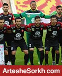 ترکیب پرسپولیس مشخص شد ترکیب پرسپولیس مشخص شد