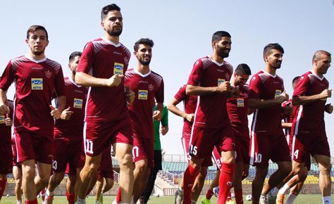 حفظ قهرمانی برای پرسپولیس سخت تر است حفظ قهرمانی برای پرسپولیس سخت تر است