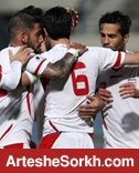 دعوت ۱۸ بازیکن به اردوی تیم ملی فوتبال / بیرانوند و امیری دعوت شدند! دعوت ۱۸ بازیکن به اردوی تیم ملی فوتبال / بیرانوند و امیری دعوت شدند!